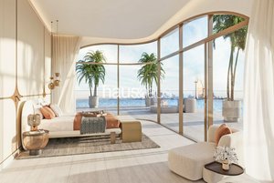 3 bedrooms Apartment in OCEAN HOUSE, Palm Jumeirah, UAE No. 59615
