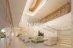 3 bedrooms Apartment in OCEAN HOUSE, Palm Jumeirah, UAE No. 59615 - Image 9
