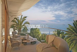 2 bedrooms Apartment in OCEAN HOUSE, Palm Jumeirah, UAE No. 59616