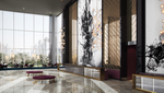 1 bedroom Apartment in AYKON HEIGHTS, Sheikh Zayed Road, UAE No. 59629 - Image 5