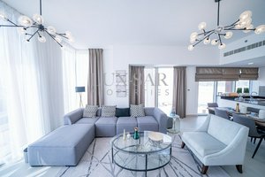2 bedrooms Apartment in THE PULSE, Dubai, UAE No. 59633