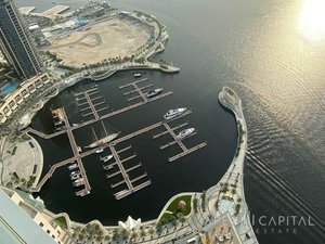 2 bedrooms Apartment in THE GRAND, Dubai Creek Harbour (The Lagoons), UAE No. 59634