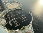 2 bedrooms Apartment in THE GRAND, Dubai Creek Harbour (The Lagoons), UAE No. 59634 - apartment in Dubai
