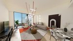 1 bedroom Apartment in MANARAT LIVING, Saadiyat Island, UAE No. 59638 - Image 15