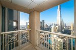 2 bedrooms Apartment in 29 BOULEVARD, Downtown Dubai (Downtown Burj Dubai), UAE No. 59643 - Image 4