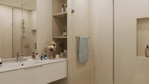 1 bedroom Apartment in LUMA22, Jumeirah Village Circle, UAE No. 59645