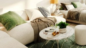 1 bedroom Apartment in LUMA22, Jumeirah Village Circle, UAE No. 59647