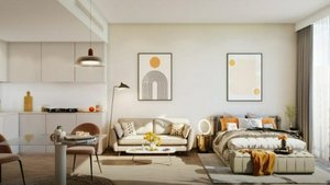 2 bedrooms Apartment in LUMA22, Jumeirah Village Circle, UAE No. 59650