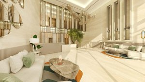 2 bedrooms Apartment in LUMA22, Jumeirah Village Circle, UAE No. 59652