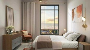 1 bedroom Apartment in MARYAM ISLAND, Maryam Island, UAE No. 59659