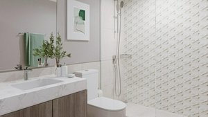 1 bedroom Apartment in MARYAM ISLAND, Maryam Island, UAE No. 59660