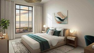 1 bedroom Apartment in MARYAM ISLAND, Maryam Island, UAE No. 59665