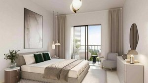 2 bedrooms Apartment in MARYAM ISLAND, Maryam Island, UAE No. 59666