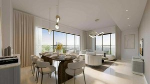 2 bedrooms Apartment in MARYAM ISLAND, Maryam Island, UAE No. 59667