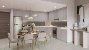 2 bedrooms Apartment in MARYAM ISLAND, Maryam Island, UAE No. 59668