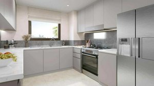 3 bedrooms Apartment in MARYAM ISLAND, Maryam Island, UAE No. 59669