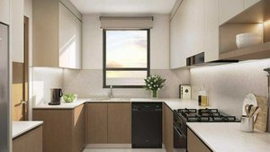 3 bedrooms Apartment in MARYAM ISLAND, Maryam Island, UAE No. 59670