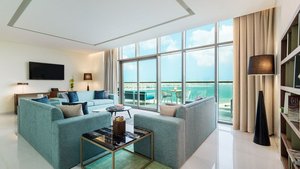 2 bedrooms Apartment in MANSIO TH8 PALM, Palm Jumeirah, UAE No. 59674