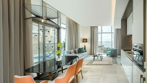 2 bedrooms Apartment in MANSIO TH8 PALM, Palm Jumeirah, UAE No. 59680