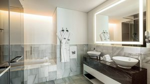 2 bedrooms Apartment in MANSIO TH8 PALM, Palm Jumeirah, UAE No. 59681