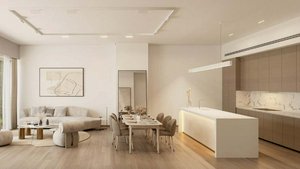 3 bedrooms Townhouse in MAG 22, Meydan, UAE No. 59690