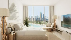 2 bedrooms Apartment in AZIZI RIVIERA, Meydan, UAE No. 59697