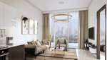 1 bedroom Apartment in BEACH OASIS, Dubai Studio City, UAE No. 59698 - Image 6