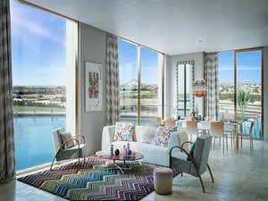 39.5m² Apartment in URBAN OASIS BY MISSONI, Business Bay, UAE No. 59703