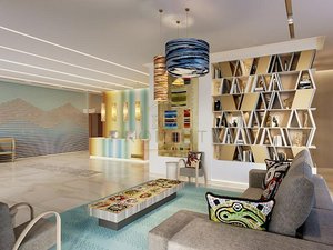39.5m² Apartment in URBAN OASIS BY MISSONI, Business Bay, UAE No. 59703