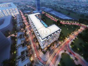 3 bedrooms Apartment in BINGHATTI CRESCENT, Jumeirah Village Circle, UAE No. 59704