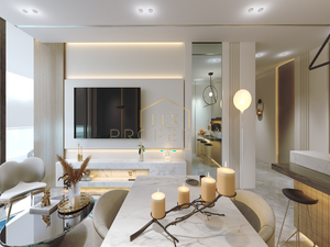 2 bedrooms Apartment in SAMANA SANTORINI, Dubai Studio City, UAE No. 59708