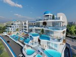 2 bedrooms Apartment in SAMANA SANTORINI, Dubai Studio City, UAE No. 59708 - Image 5