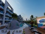 2 bedrooms Apartment in SAMANA SANTORINI, Dubai Studio City, UAE No. 59708 - Image 11