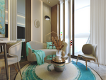 2 bedrooms Apartment in SAMANA SANTORINI, Dubai Studio City, UAE No. 59708 - Image 22