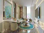 3 bedrooms Apartment in SAMANA SANTORINI, Dubai Studio City, UAE No. 59709 - Image 3