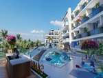 3 bedrooms Apartment in SAMANA SANTORINI, Dubai Studio City, UAE No. 59709 - Image 21