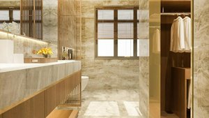 1 bedroom Apartment in SeaHeaven, Dubai Marina, UAE No. 59711