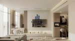 2 bedrooms Penthouse in THE AUTOGRAPH RESIDENCES, Jumeirah Village Circle, UAE No. 59714 - Image 16