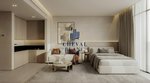 2 bedrooms Penthouse in THE AUTOGRAPH RESIDENCES, Jumeirah Village Circle, UAE No. 59715 - Image 15
