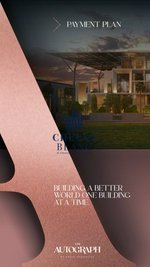 1 bedroom Townhouse in THE AUTOGRAPH RESIDENCES, Jumeirah Village Circle, UAE No. 59719 - Image 9