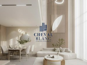 1 bedroom Apartment in THE AUTOGRAPH RESIDENCES, Jumeirah Village Circle, UAE No. 59721