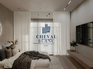 1 bedroom Apartment in THE AUTOGRAPH RESIDENCES, Jumeirah Village Circle, UAE No. 59722