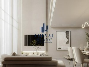 1 bedroom Apartment in THE AUTOGRAPH RESIDENCES, Jumeirah Village Circle, UAE No. 59723