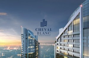 1 bedroom Apartment in CLOUD TOWER, Jumeirah Village Triangle, UAE No. 59726