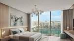 2 bedrooms Apartment in CANAL FRONT RESIDENCES, Al Safa, UAE No. 59731 - Image 2
