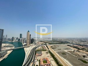 2 bedrooms Apartment in NOORA TOWER, Business Bay, UAE No. 59735