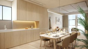 2 bedrooms Apartment in MAG 330, Dubai Land, UAE No. 59738