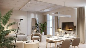 2 bedrooms Apartment in MAG 330, Dubai Land, UAE No. 59739