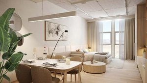 2 bedrooms Apartment in MAG 330, Dubai Land, UAE No. 59740