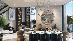 2 bedrooms Apartment in CANAL HEIGHTS, Business Bay, UAE No. 59746